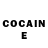 COCAIN 99% Isabek Duisenbaev